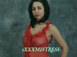 1XXXMISTRESS