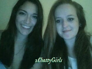 2ChattyGirls