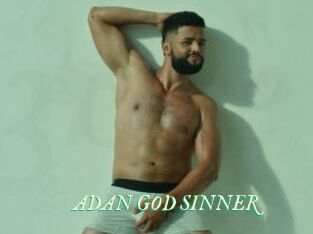 ADAN_GOD_SINNER