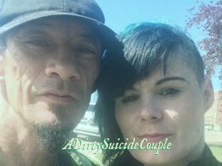 ADirtySuicideCouple