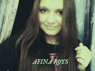 AFINA_ROYS