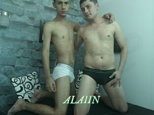 ALAIIN