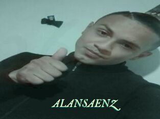 ALANSAENZ