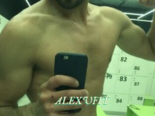 ALEXUFIT