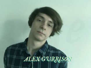 ALEX_GURRISON