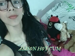 ALISON_HOT_CUM