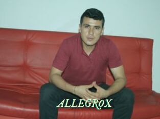 ALLEGROX