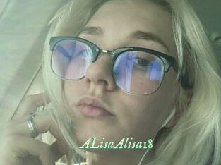 ALisaAlisa18