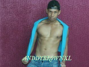 ANDDYBROWNXL