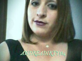 ANDREADIRTY584