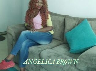 ANGELICA_BROWN