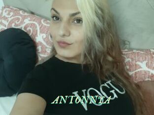 ANTONNYA