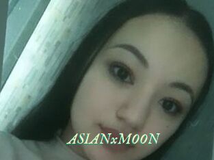 ASIANxMOON