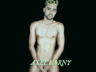 AXEL_HORNY