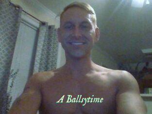 A_Ballsytime