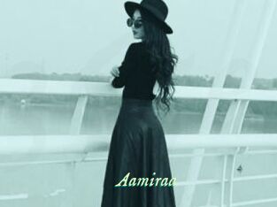 Aamiraa