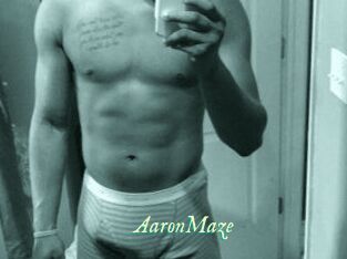 Aaron_Maze