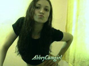 AbbeyCamgirl