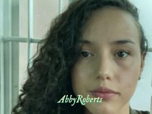 AbbyRoberts