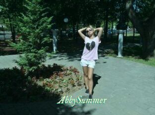 AbbySummer