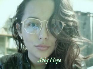 Abby_Hope