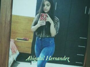 Abigahil_Hernandez