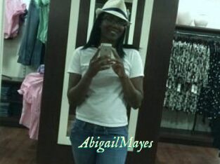 Abigail_Mayes