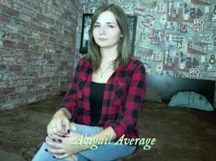 Abigail_Average