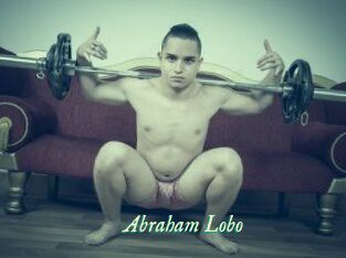 Abraham_Lobo