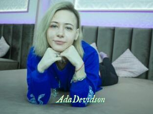 AdaDevidson