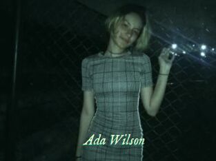 Ada_Wilson