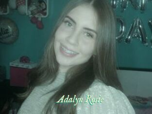 Adalyn_Rosie