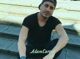 AdamCarter