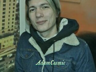 AdamCosmic