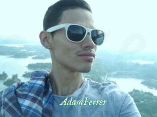 AdamFerrer