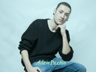 AdamPaxton