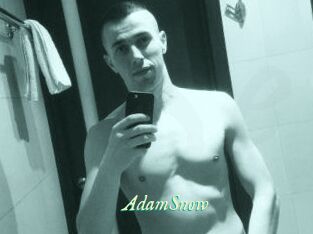 AdamSnow