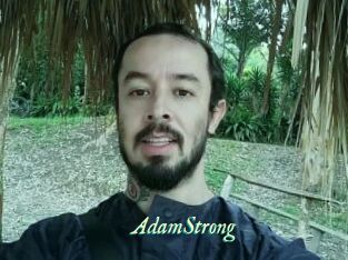 AdamStrong