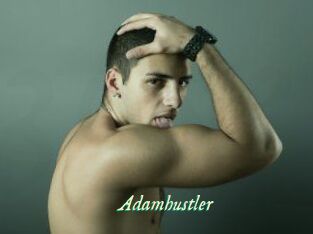 Adamhustler