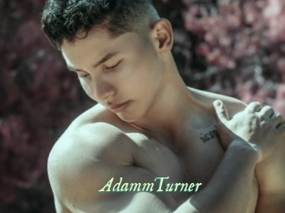 AdammTurner