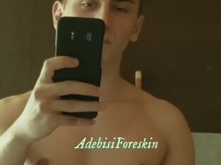 AdebisiForeskin