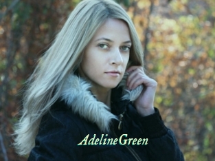 AdelineGreen