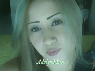 AdelynMax