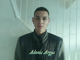 Adonis_Argus