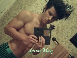 Adrian_Maze