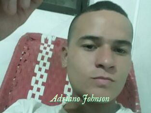 Adriano_Johnson