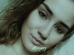 Afayary