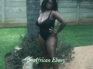 African_Ebony