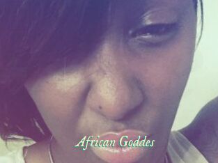 African_Goddes