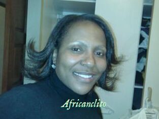 Africanclito